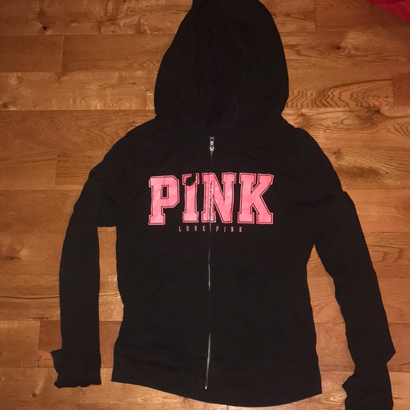 PINK Victoria's Secret Jackets & Blazers - 💫Victoria’s Secret Pink Jacket💫